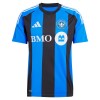 Maillot de Foot CF Montreal Domicile 2025-26